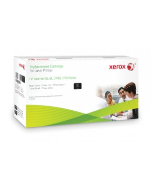 003R99629 - Xerox - Toner Cartucho preto HP LaserJet 6L/6LSE/6LXI/6SE/6XI 3100/3150 5L/5LFS