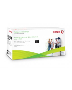 003R99700 - Xerox - Toner Cartucho preto Brother MFC 8300/MFC 8500 9600/MFC 9700MFP HL1030 HL1440/HL1