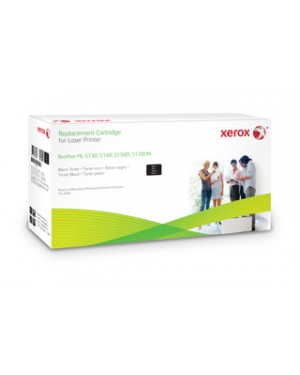 003R99703 - Xerox - Toner Cartucho preto Brother HL5130 HL5170DN/HL5170DNLT HL5140/HL5140L MFC8840D/M