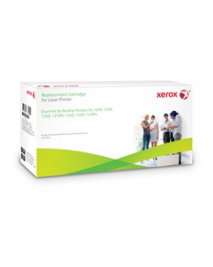 003R99705 - Xerox - Cilindro preto Brother DR6000 MFC 8300/MFC 8500 9600/MFC 9700MFP HL1030 HL1