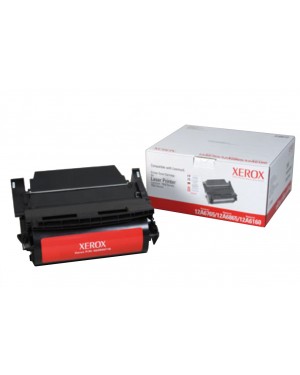 003R99716 - Xerox - Toner Laser preto Lexmark Optra T620 T620N T622 T622N 4069