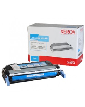 003R99733 - Xerox - Toner Cartucho ciano HP 4005