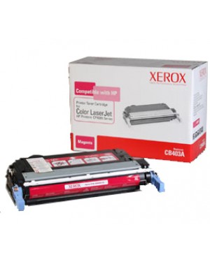 003R99735 - Xerox - Toner Cartucho magenta HP 4005