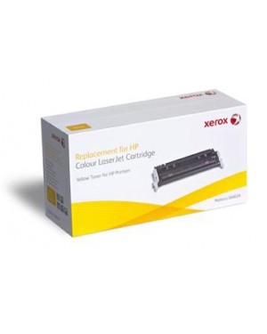 003R99738 - Xerox - Toner Cartucho amarelo HP 4700