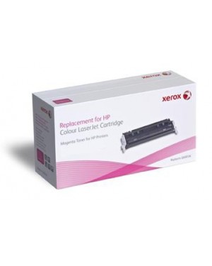 003R99739 - Xerox - Toner Cartucho magenta HP 4700