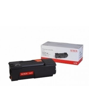 003R99749 - Xerox - Toner Cartucho preto Kyocera FS3820N FS3830N