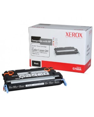 003R99755 - Xerox - Toner Cartucho preto HP 2700/3000