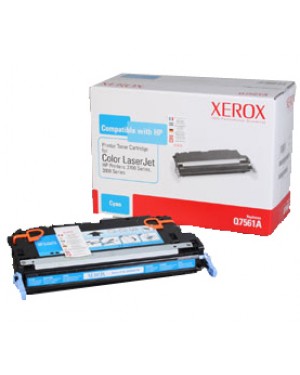 003R99756 - Xerox - Toner Cartucho ciano HP 2700/3000