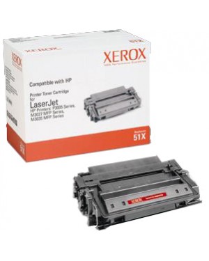 003R99764 - Xerox - Toner Cartucho preto HP LaserJet 3005
