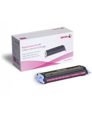 003R99771 - Xerox - Toner Cartucho magenta HP 1600/2600/2605