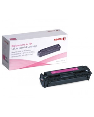 003R99788 - Xerox - Toner Cartucho magenta HP CP1215/CP1515/CP1518
