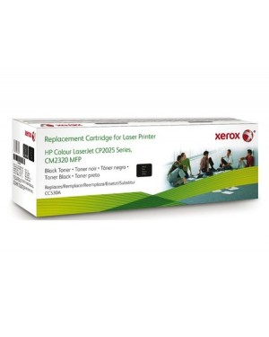 003R99792 - Xerox - Toner Cartucho preto HP LaserJet CM2320/C532A