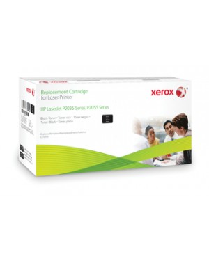 003R99807 - Xerox - Toner Cartucho preto HP LaserJet P2035/P2035N P2055D/P2055DN