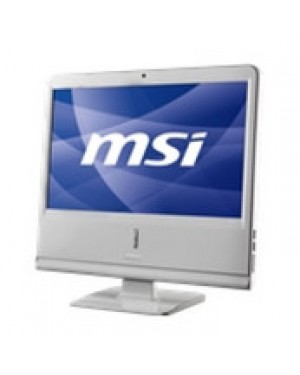 006633-SKU2 - MSI - Desktop AP1900-2716XP