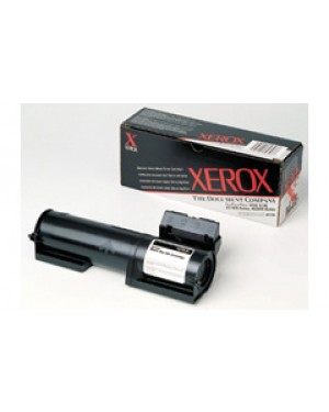 006R00708 - Xerox - Toner 6R708 preto 5016/5126 Copier XC1875/XC2675