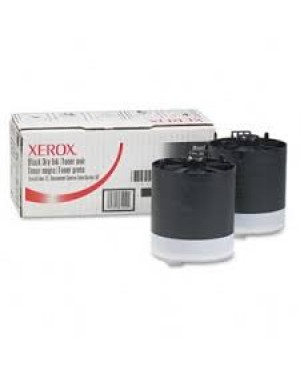 006R01049NOO - Xerox - Toner Preto CS50/DC12