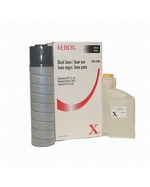 006R01146 - Xerox - Toner WorkCentre preto Pro 165/175 CopyCentre 265/275 5665/5675/5687 M16