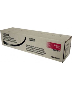 006R01177 - Xerox - Toner magenta CopyCentre & WorkCentre Pro C2128 C2636 C3545 7328 / 7336 73