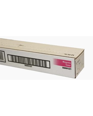 006R01221 - Xerox - Toner magenta DocuColor 240/250/242/252 WorkCentre 7655/7665/7675