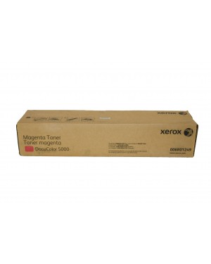 006R01249 - Xerox - Toner magenta DC5000