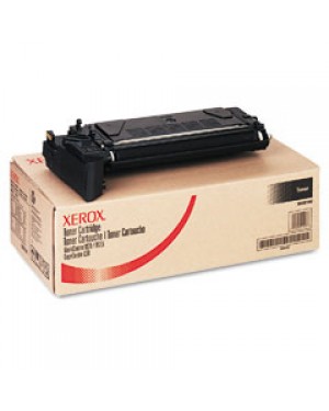 006R01261 - Xerox - Toner preto Nuvera 100 120 144 200 288
