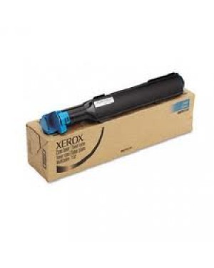 006R01273-NO - Xerox - Cartucho de toner original xerox ciano para workcentre 7131 7132