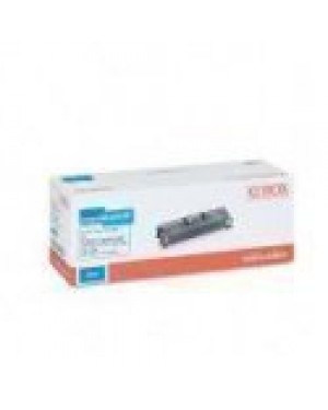 006R01286 - Xerox - Toner 6R1286 ciano HP Color Laser Jet 1500 2500 2550 2800 series