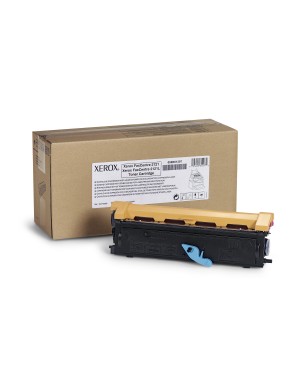 006R01297 - Xerox - Toner Cartucho FaxCentre 2121