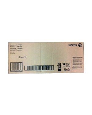006R01302 - Xerox - Toner magenta iGen3/iGen3 110/iGen3 90