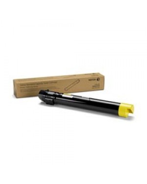 006R01310 - Xerox - Toner amarelo DC2060