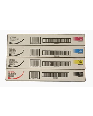 006R01312 - Xerox - Toner 6R1312 ciano DC2060