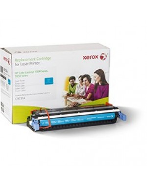 006R01314 - Xerox - Toner 6R1314 ciano Laser Jet 5500 5550