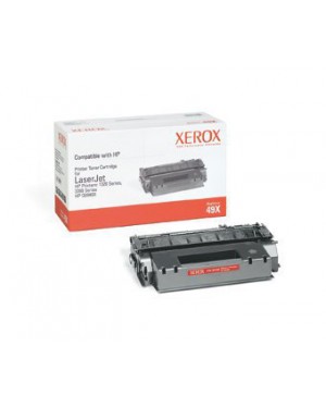 006R01320 - Xerox - Toner 6R1320 preto HP Laser Jet 1320 Series 3390