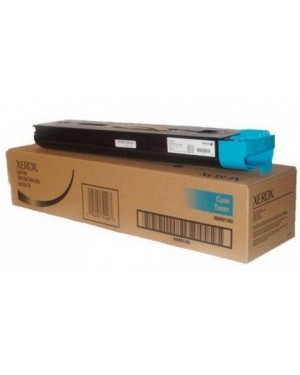 006R01376 - Xerox - Toner ciano 700i/700