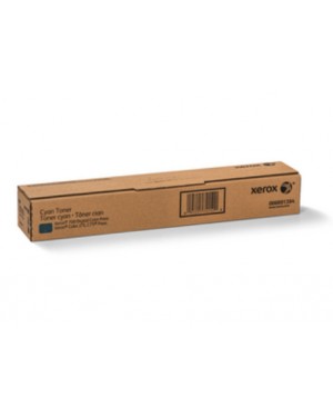 006R01384 - Xerox - Toner 22000 ciano 700i/700