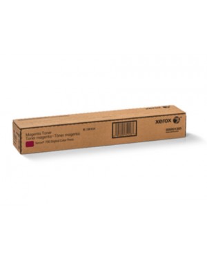 006R01385 - Xerox - Toner 22000 magenta 700i/700