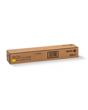 006R01386 - Xerox - Toner 22000 amarelo 700i/700