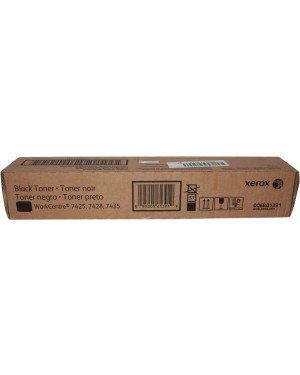 006R01391 - Xerox - Toner preto WorkCentre 7425 7428 7435