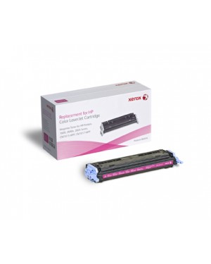 006R01412 - Xerox - Toner 6R1412 magenta HP Color LaserJet 2600 1600 Series CM1015mfp CM1017mfp