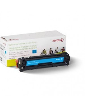 006R01440 - Xerox - Toner 6R1440 ciano CP1201 1215 1510 1515n CM 1300 1320 MFP