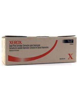006R01449 - Xerox - Toner preto DocuColor 240/250 WorkCentre 7755/7765/7775 7655/7665/7675 2