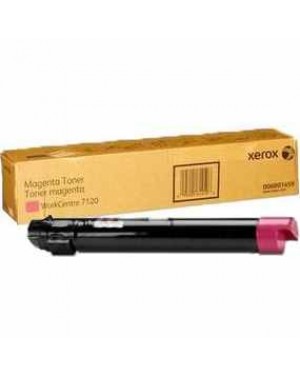 006R01459 - Xerox - Toner 6R1459 amarelo WorkCentre 7120 7125