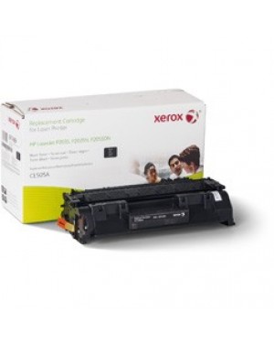 006R01489 - Xerox - Toner preto Mono LaserJet P2035 P2055 series