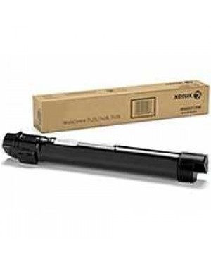 006R01513 - Xerox - Toner 6R1513 preto WorkCentre 7525 7530 7535 7545 7556