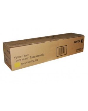 006R01526 - Xerox - Toner amarelo A® Colour 560/570