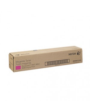 006R01555 - Xerox - Toner magenta DocuColor 7002/8002/8080