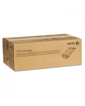 006R01658 - Xerox - Toner 006R01657 amarelo Colour C60/C70