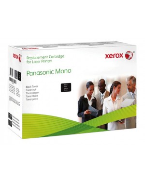 006R03210 - Xerox - Toner Cartucho preto UF 5300/UF6300