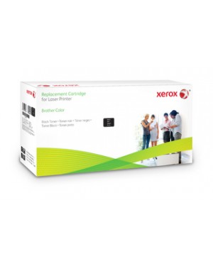 006R03261 - Xerox - Toner Cartucho preto DCP9020 HL3140 HL3150 HL3170 MFC9130 MFC9140 MFC9330 MFC9340