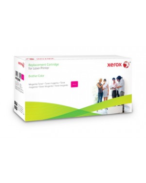 006R03263 - Xerox - Toner Cartucho magenta DCP9020 HL3140 HL3150 HL3170 MFC9130 MFC9140 MFC9330 MFC9340